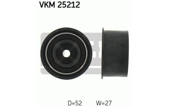 Kit de distribution VKMA 05222 SKF, Image 4