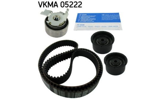 Kit de distribution VKMA 05222 SKF