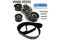 Kit de distribution VKMA 05502 SKF