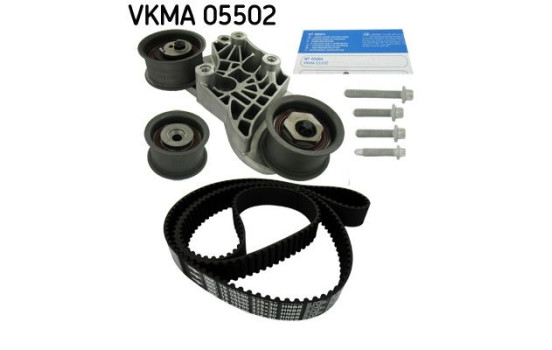 Kit de distribution VKMA 05502 SKF