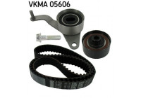 Kit de distribution VKMA 05606 SKF