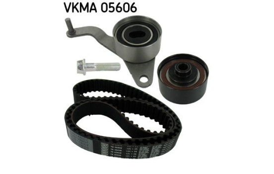 Kit de distribution VKMA 05606 SKF