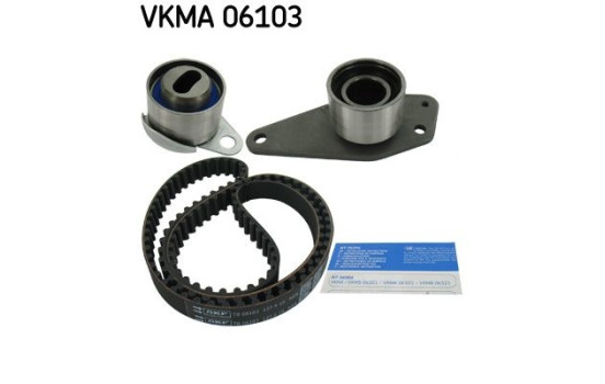 Kit de distribution VKMA 06103 SKF