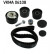 Kit de distribution VKMA 06108 SKF