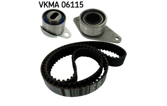 Kit de distribution VKMA 06115 SKF