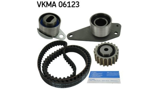 Kit de distribution VKMA 06123 SKF