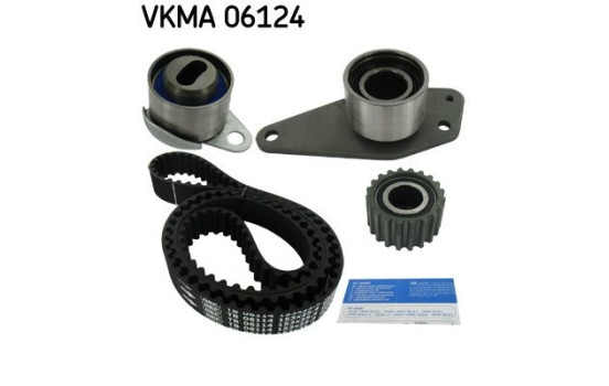 Kit de distribution VKMA 06124 SKF