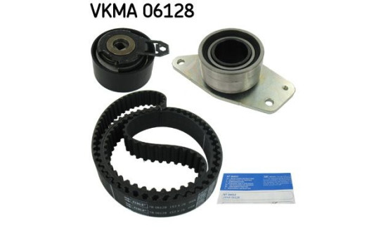 Kit de distribution VKMA 06128 SKF
