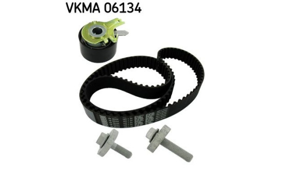 Kit de distribution VKMA 06134 SKF, Image 2