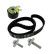 Kit de distribution VKMA 06134 SKF