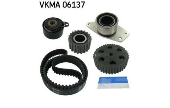 Kit de distribution VKMA 06137 SKF