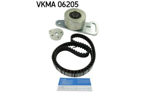 Kit de distribution VKMA 06205 SKF