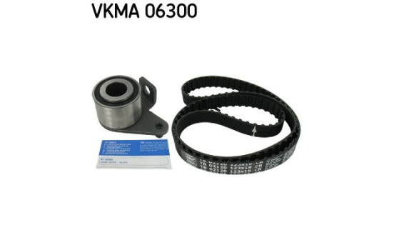 Kit de distribution VKMA 06300 SKF, Image 3