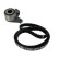 Kit de distribution VKMA 06301 SKF