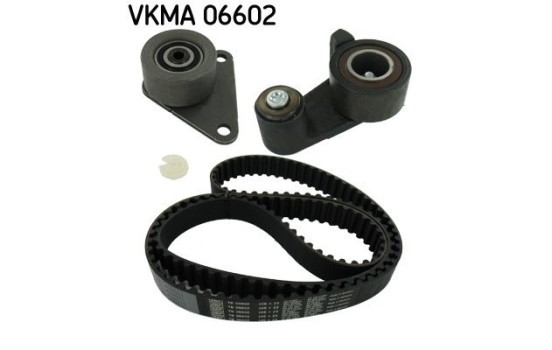 Kit de distribution VKMA 06602 SKF