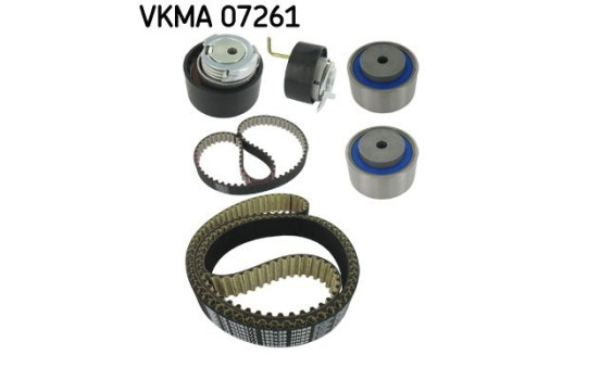 Kit de distribution VKMA 07261 SKF