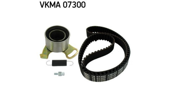 Kit de distribution VKMA 07300 SKF