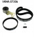 Kit de distribution VKMA 07306 SKF