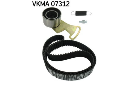 Kit de distribution VKMA 07312 SKF