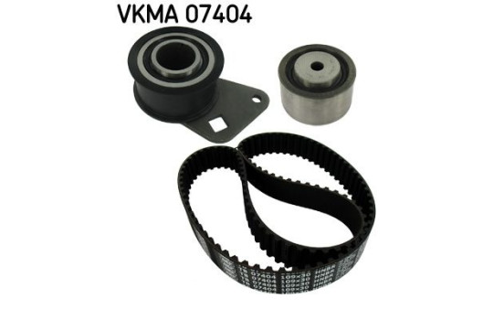 Kit de distribution VKMA 07404 SKF