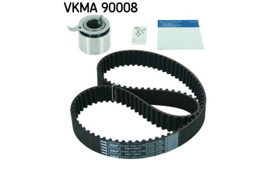 Kit de distribution VKMA 90008 SKF