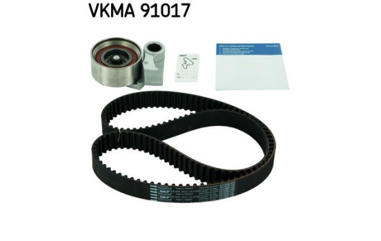 Kit de distribution VKMA 91017 SKF