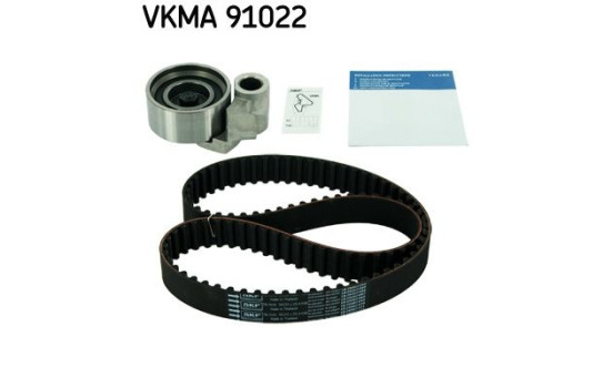 Kit de distribution VKMA 91022 SKF