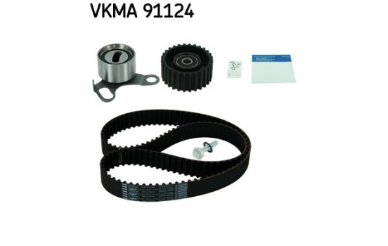 Kit de distribution VKMA 91124 SKF