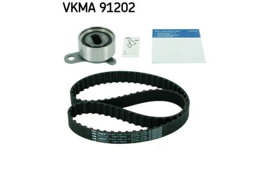 Kit de distribution VKMA 91202 SKF