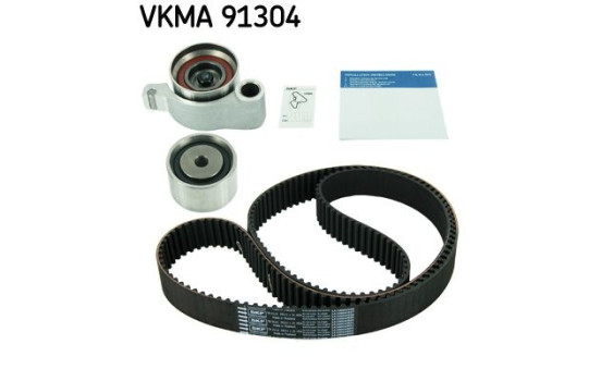 Kit de distribution VKMA 91304 SKF