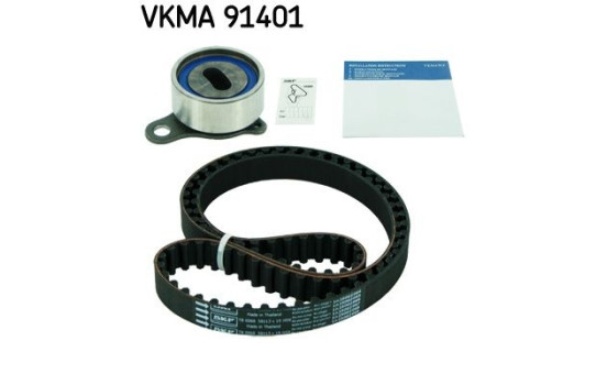 Kit de distribution VKMA 91401 SKF