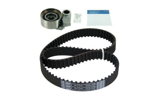 Kit de distribution VKMA 91708 SKF