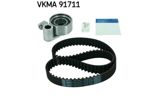 Kit de distribution VKMA 91711 SKF