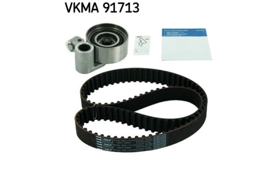 Kit de distribution VKMA 91713 SKF