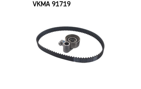 Kit de distribution VKMA 91719 SKF