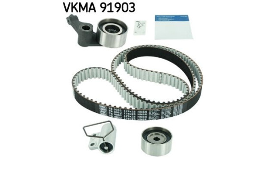 Kit de distribution VKMA 91903 SKF