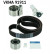 Kit de distribution VKMA 91911 SKF