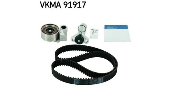 Kit de distribution VKMA 91917 SKF, Image 2