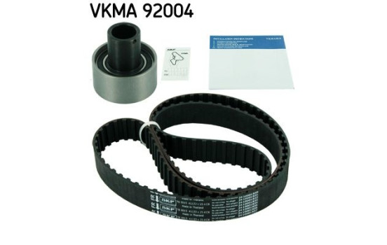 Kit de distribution VKMA 92004 SKF