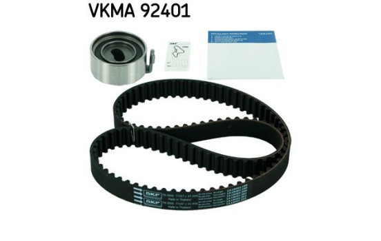 Kit de distribution VKMA 92401 SKF