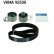 Kit de distribution VKMA 92500 SKF