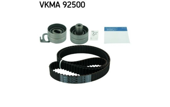Kit de distribution VKMA 92500 SKF