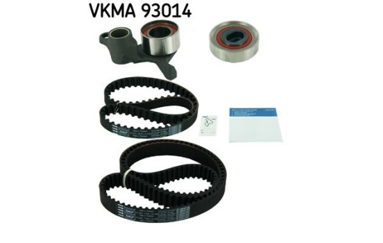 Kit de distribution VKMA 93014 SKF