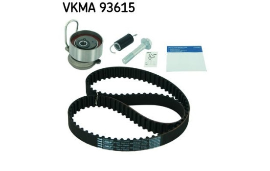 Kit de distribution VKMA 93615 SKF