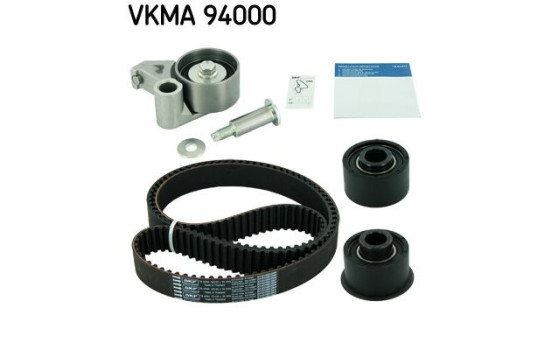 Kit de distribution VKMA 94000 SKF