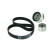 Kit de distribution VKMA 94010 SKF, Vignette 2