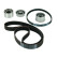 Kit de distribution VKMA 95005 SKF