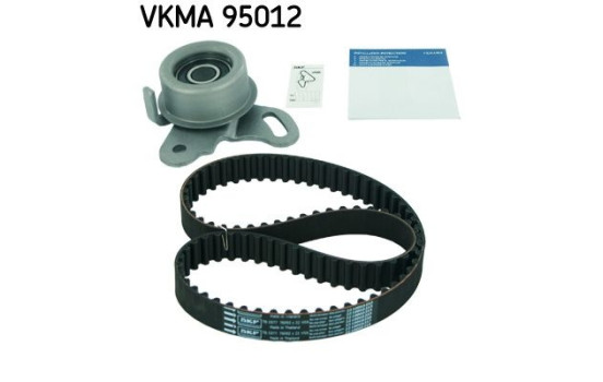 Kit de distribution VKMA 95012 SKF