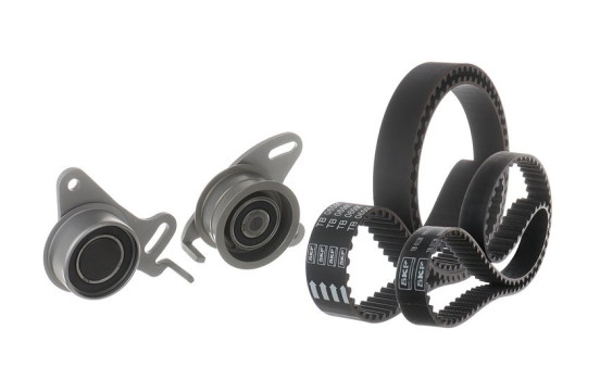 Kit de distribution VKMA 95014 SKF, Image 3