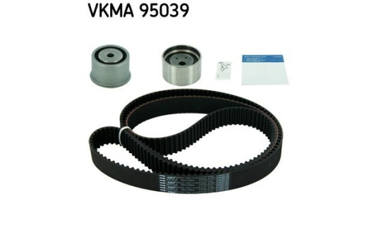Kit de distribution VKMA 95039 SKF